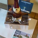 Ferienhaus-ankerplatz-hooksiel * Hooksiel