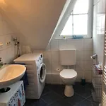 Hébergement de vacances Ferienhaus-ankerplatz-hooksiel Hooksiel