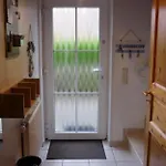 Hébergement de vacances Ferienhaus-ankerplatz-hooksiel