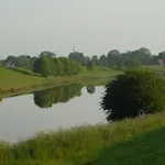 Hébergement de vacances Ferienhaus-ankerplatz-hooksiel Hooksiel