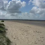 Ferienhaus-ankerplatz-hooksiel Hébergement de vacances