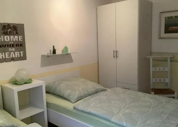 Ferienhaus-ankerplatz-hooksiel הוקזיל